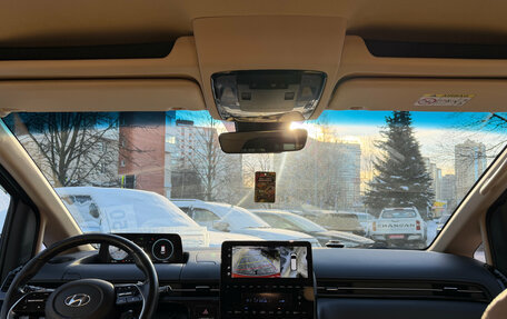 Hyundai Staria, 2021 год, 4 349 000 рублей, 13 фотография