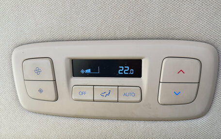 Hyundai Staria, 2021 год, 4 349 000 рублей, 14 фотография