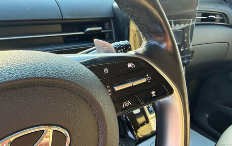 Hyundai Staria, 2021 год, 4 349 000 рублей, 19 фотография