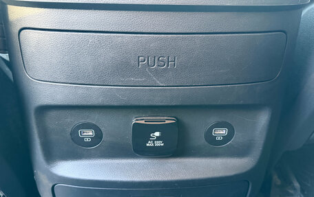 Hyundai Staria, 2021 год, 4 349 000 рублей, 15 фотография