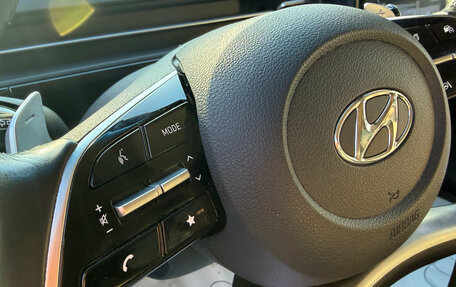 Hyundai Staria, 2021 год, 4 349 000 рублей, 20 фотография