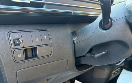 Hyundai Staria, 2021 год, 4 349 000 рублей, 22 фотография