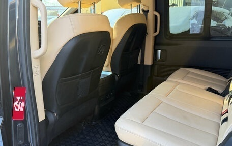 Hyundai Staria, 2021 год, 4 349 000 рублей, 18 фотография