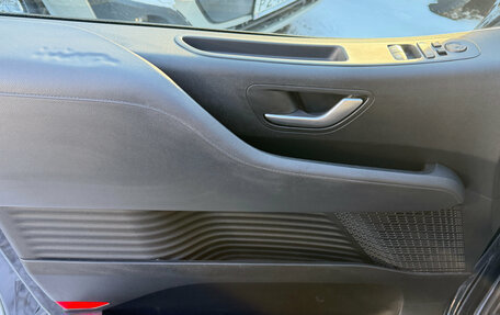 Hyundai Staria, 2021 год, 4 349 000 рублей, 23 фотография