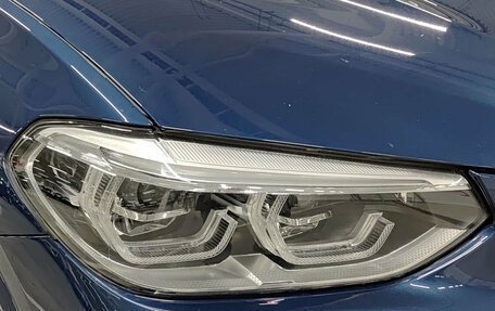 BMW X3, 2017 год, 3 899 000 рублей, 17 фотография