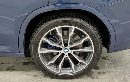 BMW X3, 2017 год, 3 899 000 рублей, 18 фотография