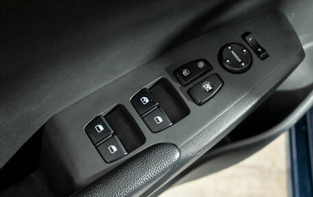 Hyundai Solaris II рестайлинг, 2021 год, 1 630 000 рублей, 12 фотография