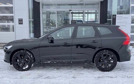 Volvo XC60 II, 2025 год, 6 550 000 рублей, 5 фотография