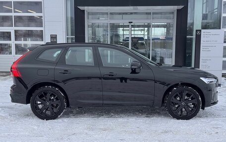 Volvo XC60 II, 2025 год, 6 550 000 рублей, 3 фотография