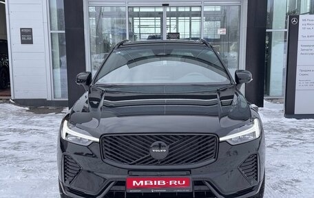 Volvo XC60 II, 2025 год, 6 550 000 рублей, 2 фотография