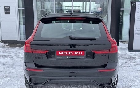 Volvo XC60 II, 2025 год, 6 550 000 рублей, 6 фотография