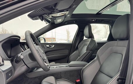 Volvo XC60 II, 2025 год, 6 550 000 рублей, 9 фотография