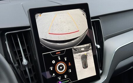 Volvo XC60 II, 2025 год, 6 550 000 рублей, 17 фотография