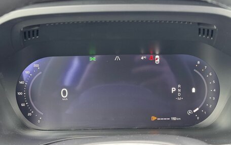 Volvo XC60 II, 2025 год, 6 550 000 рублей, 13 фотография