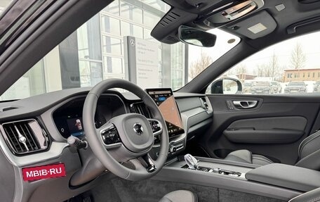 Volvo XC60 II, 2025 год, 6 550 000 рублей, 8 фотография