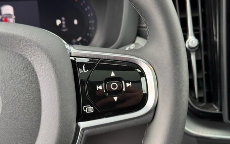 Volvo XC60 II, 2025 год, 6 550 000 рублей, 12 фотография