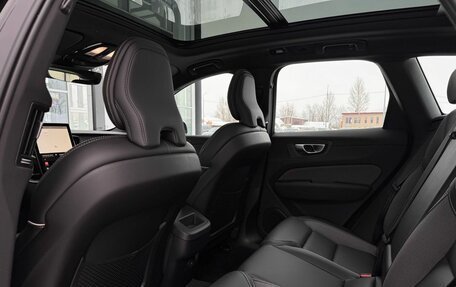 Volvo XC60 II, 2025 год, 6 550 000 рублей, 22 фотография