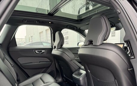 Volvo XC60 II, 2025 год, 6 550 000 рублей, 29 фотография