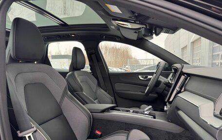 Volvo XC60 II, 2025 год, 6 550 000 рублей, 33 фотография