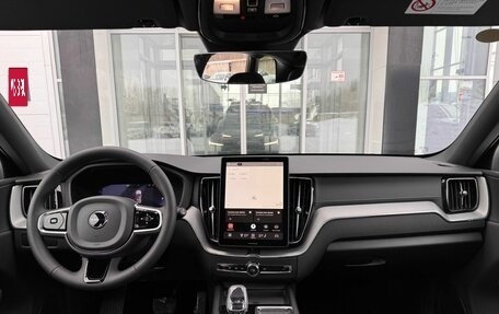 Volvo XC60 II, 2025 год, 6 550 000 рублей, 24 фотография