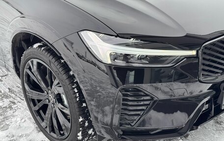 Volvo XC60 II, 2025 год, 6 550 000 рублей, 35 фотография