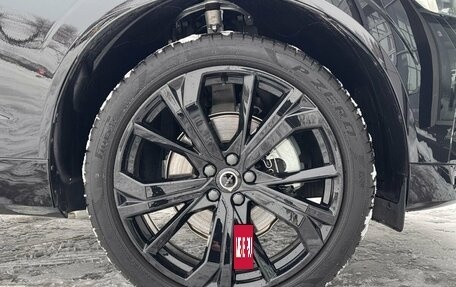 Volvo XC60 II, 2025 год, 6 550 000 рублей, 34 фотография