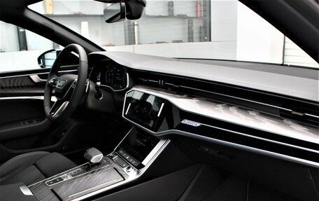 Audi A7, 2025 год, 10 390 000 рублей, 10 фотография