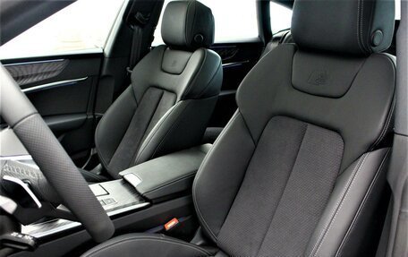 Audi A7, 2025 год, 10 390 000 рублей, 11 фотография