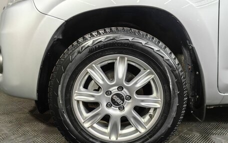 Toyota RAV4, 2010 год, 1 393 000 рублей, 9 фотография