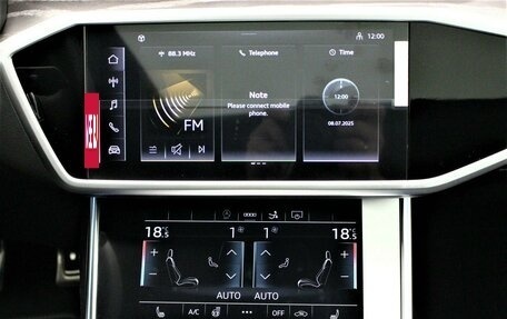 Audi A7, 2025 год, 10 390 000 рублей, 23 фотография