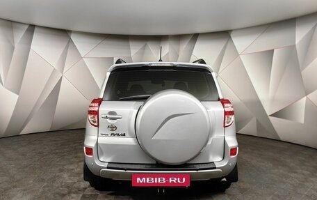 Toyota RAV4, 2010 год, 1 393 000 рублей, 8 фотография