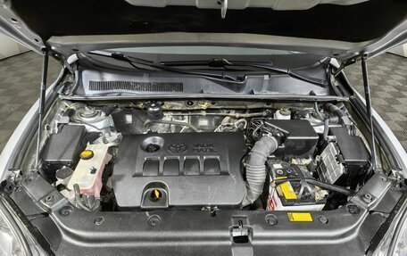 Toyota RAV4, 2010 год, 1 393 000 рублей, 11 фотография