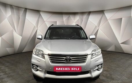 Toyota RAV4, 2010 год, 1 393 000 рублей, 7 фотография