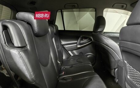 Toyota RAV4, 2010 год, 1 393 000 рублей, 16 фотография