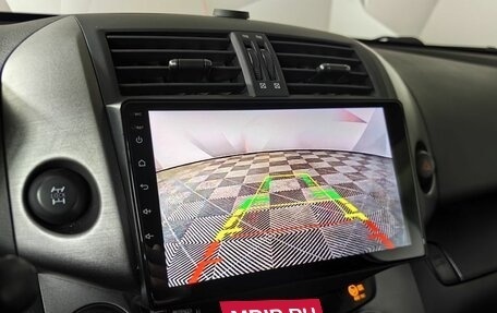 Toyota RAV4, 2010 год, 1 393 000 рублей, 22 фотография