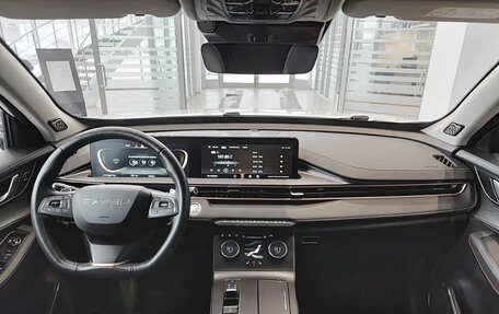 CheryExeed LX, 2022 год, 2 245 000 рублей, 18 фотография