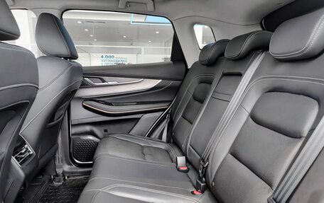 CheryExeed LX, 2022 год, 2 245 000 рублей, 16 фотография