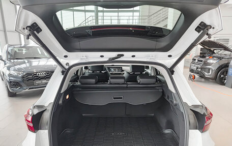 CheryExeed LX, 2022 год, 2 245 000 рублей, 14 фотография