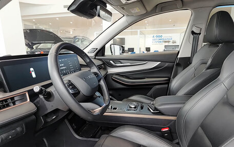 CheryExeed LX, 2022 год, 2 245 000 рублей, 20 фотография