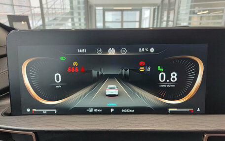 CheryExeed LX, 2022 год, 2 245 000 рублей, 17 фотография