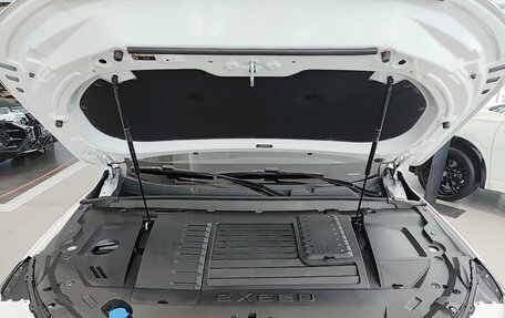CheryExeed LX, 2022 год, 2 245 000 рублей, 13 фотография