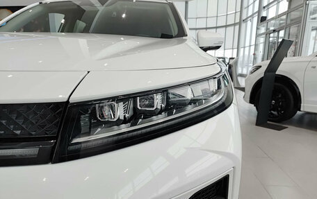 CheryExeed LX, 2022 год, 2 245 000 рублей, 21 фотография