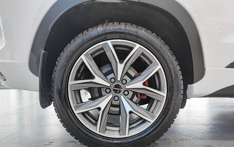 CheryExeed LX, 2022 год, 2 245 000 рублей, 22 фотография