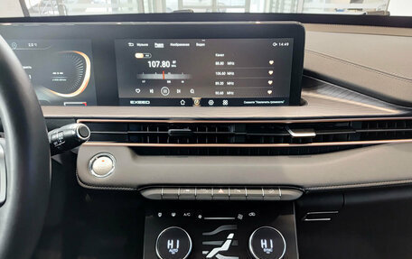 CheryExeed LX, 2022 год, 2 245 000 рублей, 19 фотография