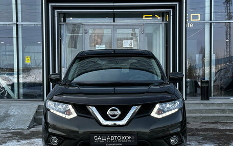 Nissan X-Trail, 2018 год, 1 880 000 рублей, 2 фотография