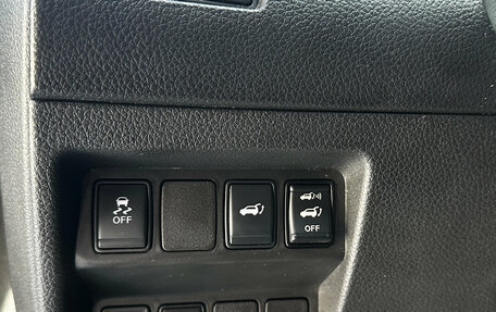 Nissan X-Trail, 2018 год, 1 880 000 рублей, 17 фотография