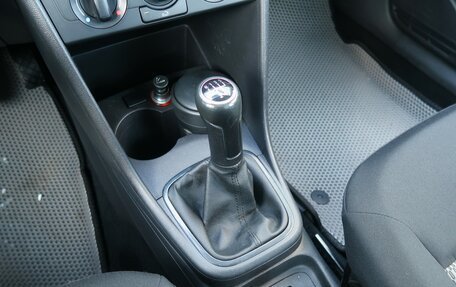 Volkswagen Polo VI (EU Market), 2011 год, 579 000 рублей, 20 фотография