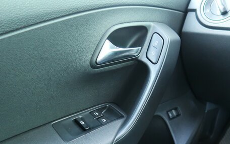 Volkswagen Polo VI (EU Market), 2011 год, 579 000 рублей, 22 фотография