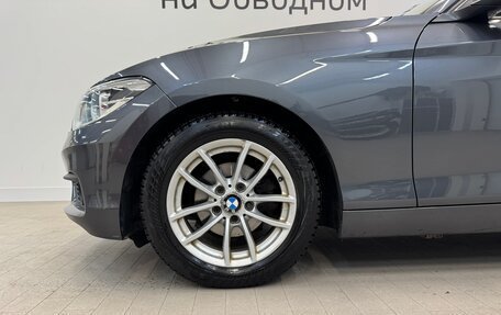 BMW 1 серия, 2018 год, 1 690 000 рублей, 7 фотография