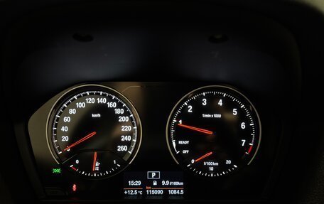 BMW 1 серия, 2018 год, 1 690 000 рублей, 12 фотография